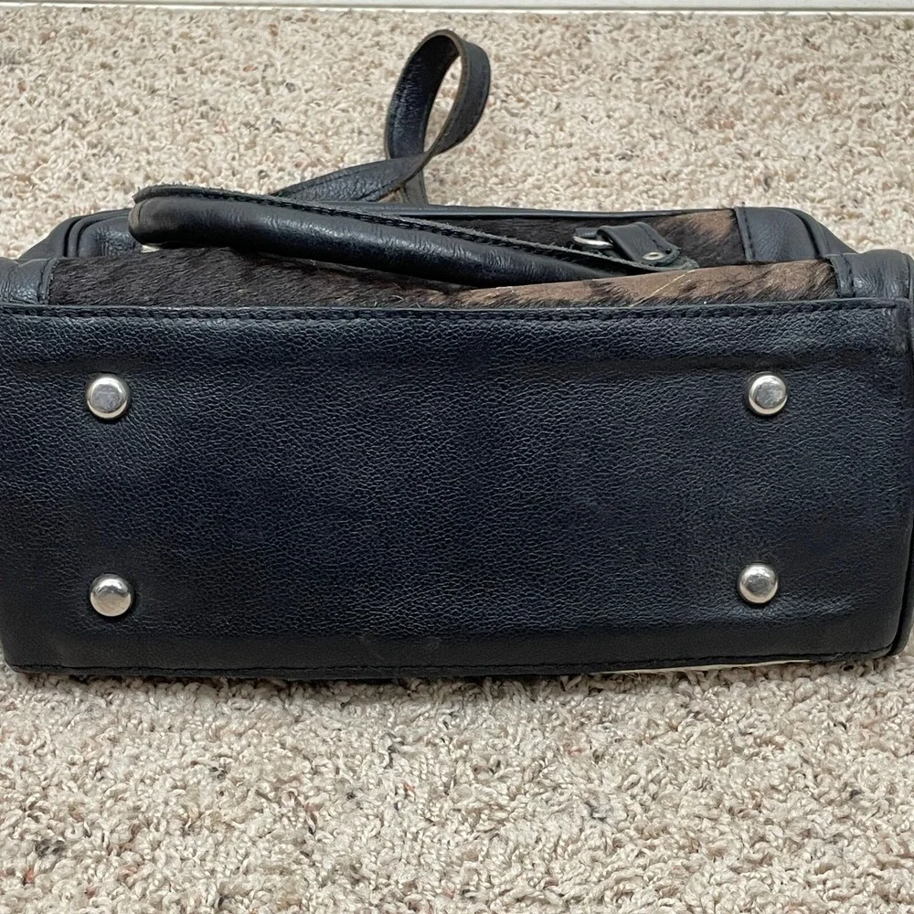 Saddle Bags good pre
